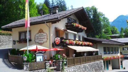 Gasthof / Restaurant Forellenstube Lofer Gasthof / Restaurant Forellenstube Lofer