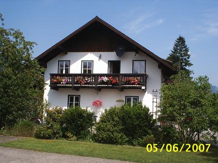 Appartement Ferienwohnung Haus Wolfgangsee Appartement Ferienwohnung Haus Wolfgangsee