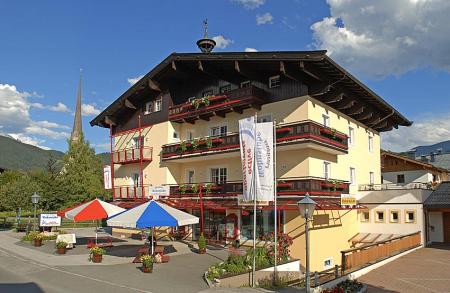 Appartement Ferienwohnung