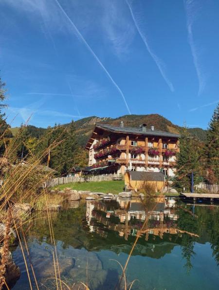 Hotel Heutaler Hof . Hotel im Naturidyll Hotel Heutaler Hof . Hotel im Naturidyll