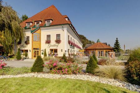 Hotel Landhotel Wachau