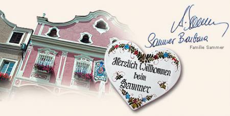 Golfhotel Sammer ****