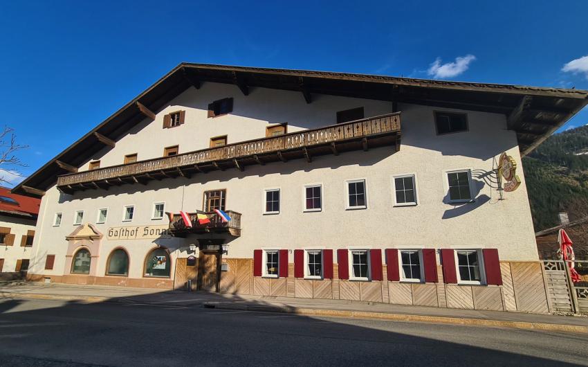 Gasthof Sonne