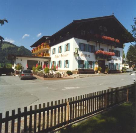 Gasthof / Restaurant Gasthof Mairwirt Gasthof / Restaurant Gasthof Mairwirt