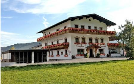 Pension Landhaus Marie Pension Landhaus Marie