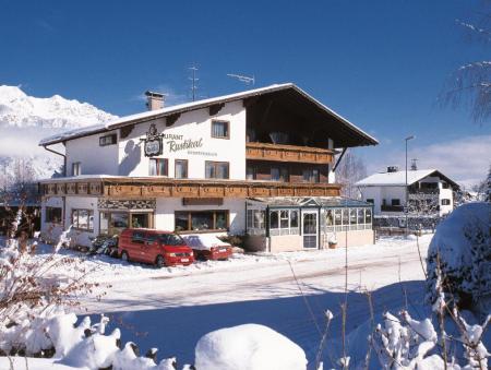 Hotel Hotel  Kögele