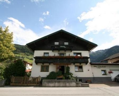 Appartement Ferienwohnung Pension Elisabeth
