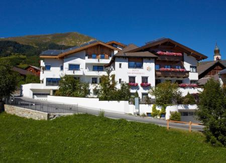 Hotel Hotel Garni Am Römerweg