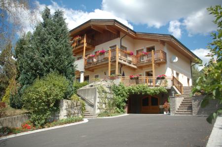 Appartements Landhaus Mitsche