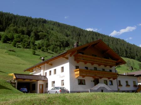 Bauernhof Lebensquelle Krapfenhof Bauernhof Lebensquelle Krapfenhof