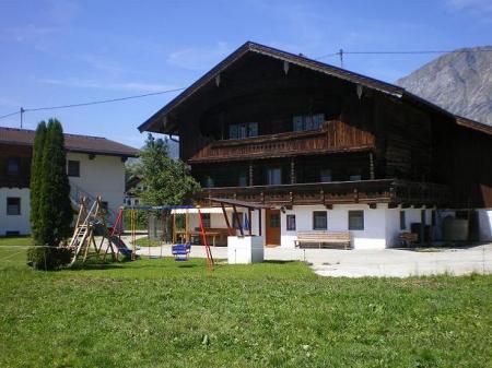 Bauernhof Wieserhof Bauernhof Wieserhof