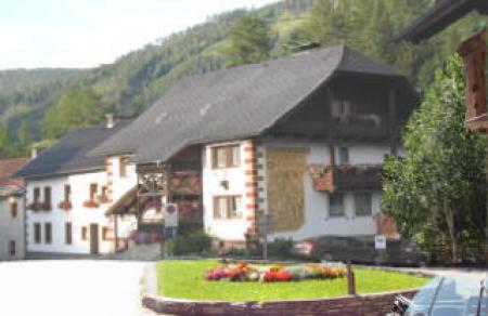 Appartement Ferienwohnung Burglodge Fischerkeusche Appartement Ferienwohnung Burglodge Fischerkeusche