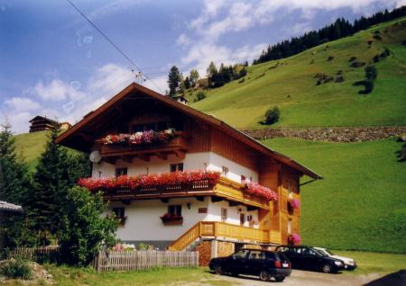 Haus Fürhapter Markus