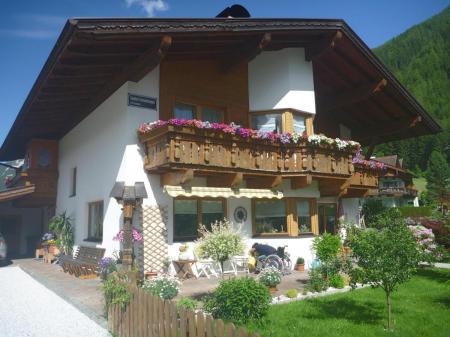 Appartement Ferienwohnung Bellis Appartement Ferienwohnung Bellis