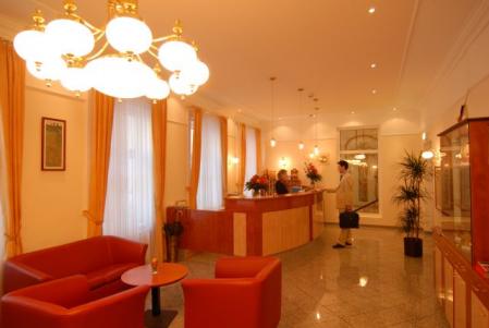 Hotel Hotel Drei Kronen Hotel Hotel Drei Kronen