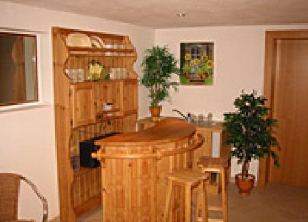 Landhaus Klausner Landhaus Klausner