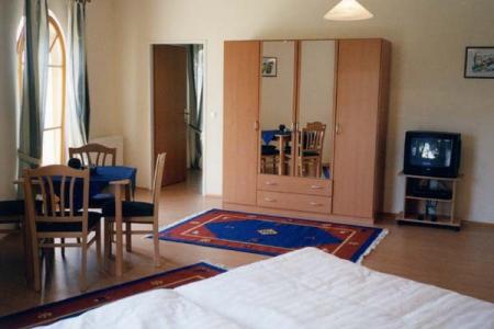 Appartement Ferienwohnung Glanzerhof Appartement Ferienwohnung Glanzerhof
