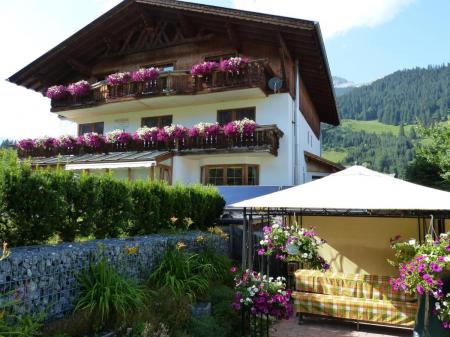 Appartement Ferienwohnung Appartements Alpenland Appartement Ferienwohnung Appartements Alpenland