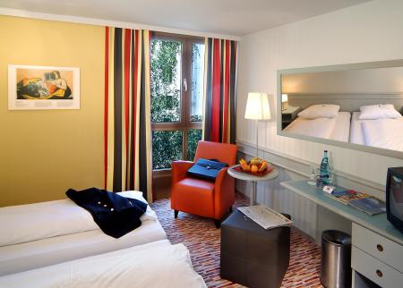 Hotel Mercure Wien Europaplatz Hotel Mercure Wien Europaplatz