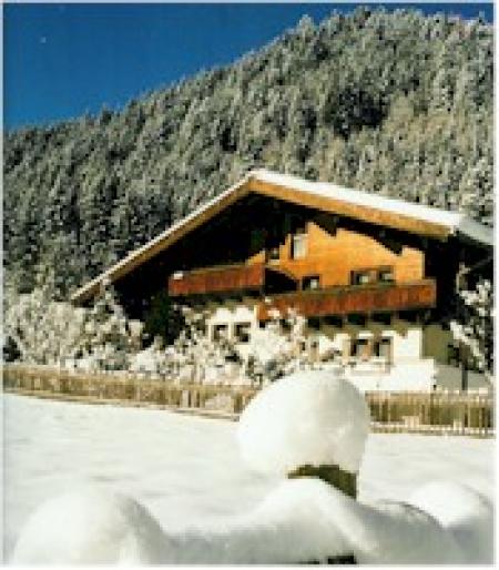 Pension Landhaus Bernhofer Pension Landhaus Bernhofer
