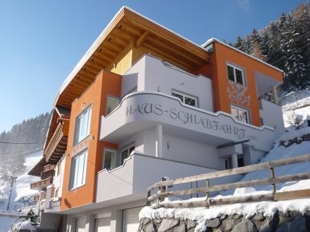 Appartement Ferienwohnung