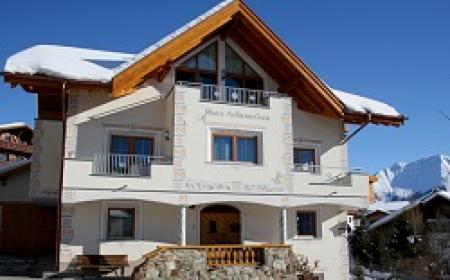 Hotel Haus Achenrainer Hotel Haus Achenrainer