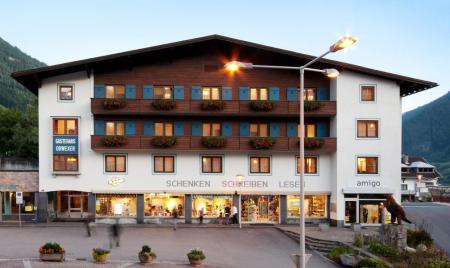 Pension Gästehaus Obwexer Pension Gästehaus Obwexer