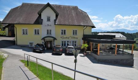 Hotel - Restaurant Ulbing