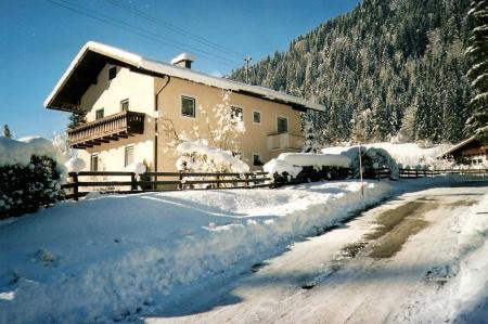 Ferienwohnung Ferienwohnung