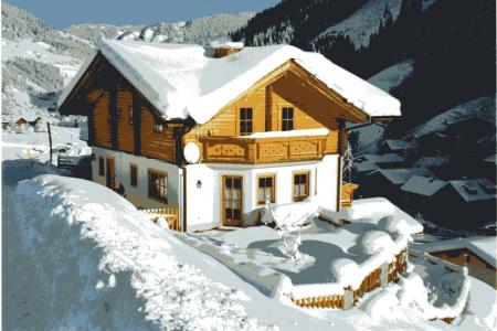 Appartement Ferienwohnung