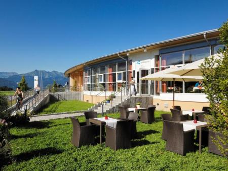 Vitalhotel Quellengarten 3 Stern Superior