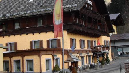 Gasthof Klammer