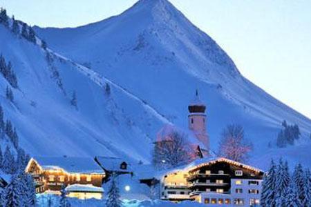 Hotel Alpenhotel Mittagspitze Hotel Alpenhotel Mittagspitze