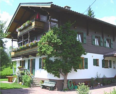 Appartement Ferienwohnung Haus Sonnegg Appartement Ferienwohnung Haus Sonnegg