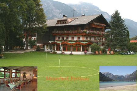 Pension Moserhof Pension Moserhof