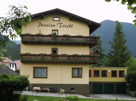 Pension Triebl