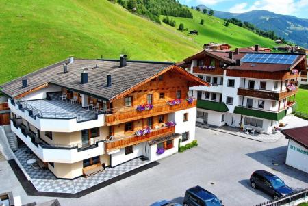 Privatvermieter Gästehaus Hochstaffl Privatvermieter Gästehaus Hochstaffl