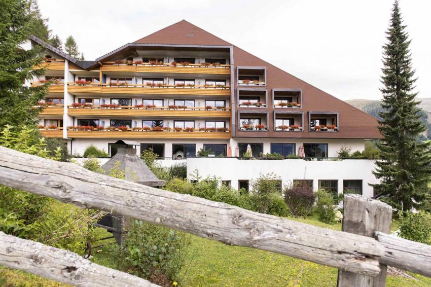Hotel St. Oswald