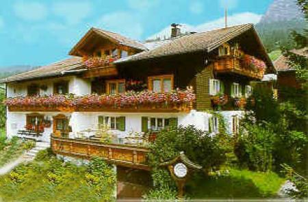 Pension Haus Grad Pension Haus Grad