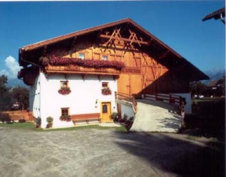 Bauernhof Xanderhof Bauernhof Xanderhof