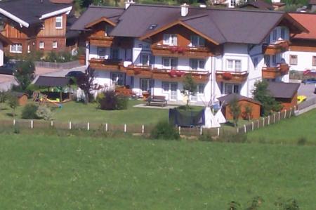 Appartement Ferienwohnung