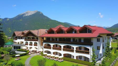 Hotel Hotel Alpen Residence Hotel Hotel Alpen Residence
