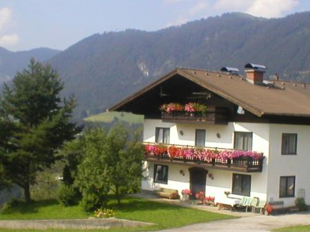 Bauernhof Hochfeldgut Bauernhof Hochfeldgut