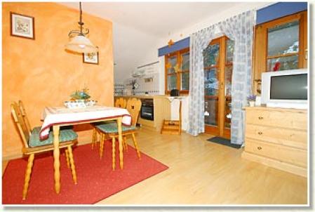 Appartement Ferienwohnung Gästehaus Arnspitzblick Appartement Ferienwohnung Gästehaus Arnspitzblick