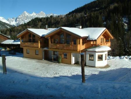 Appartement Ferienwohnung