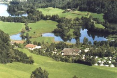 Camping Seen Camping Stadlerhof Camping Seen Camping Stadlerhof