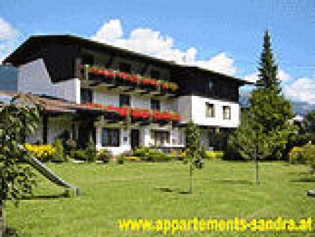 Appartements Sandra