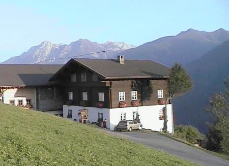Jöhrerhof Lesachtal