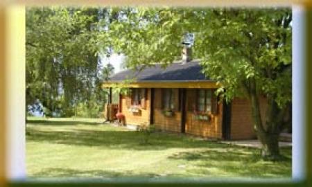 Almhaus Weinberger