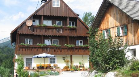 Ferienhaus Kühlwein